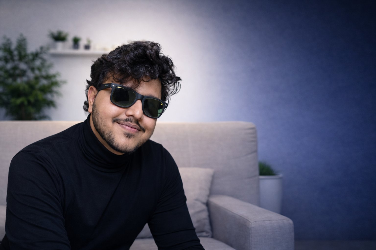 Abhishek Ashtekar, AI Mentor