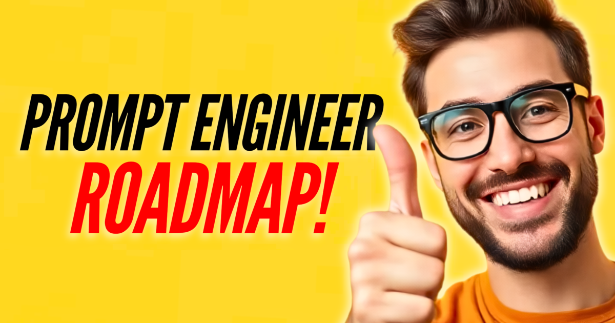 How to Become a Prompt Engineer in 2026 (No Degree Needed)