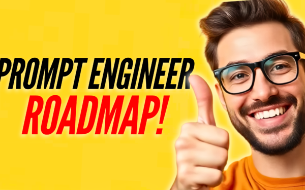 How to Become a Prompt Engineer in 2026 (No Degree Needed)
