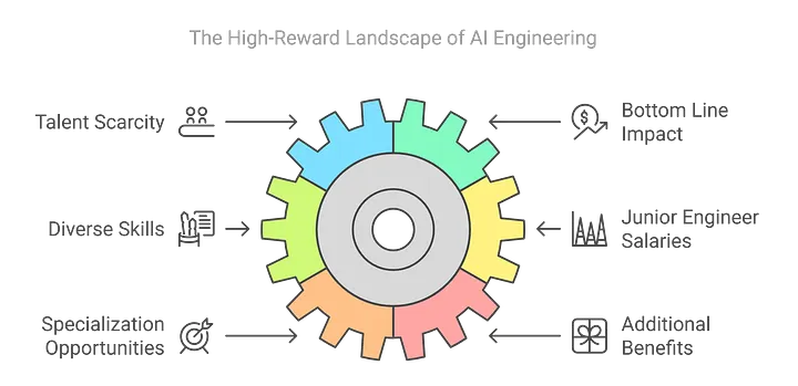 Is AI Engineering a High-Paying Career?