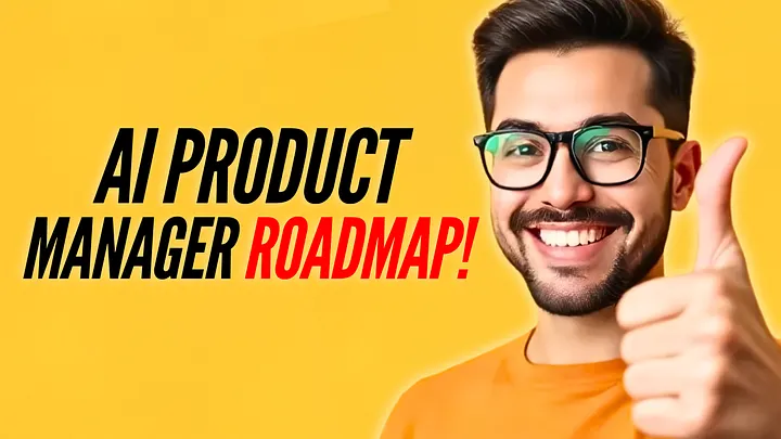 How to Become an AI Product Manager in 2026 (No Degree Needed)