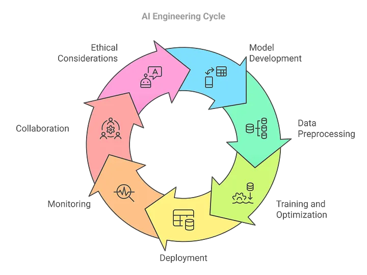 What Do AI Engineers Do and What Are Their Responsibilities?
