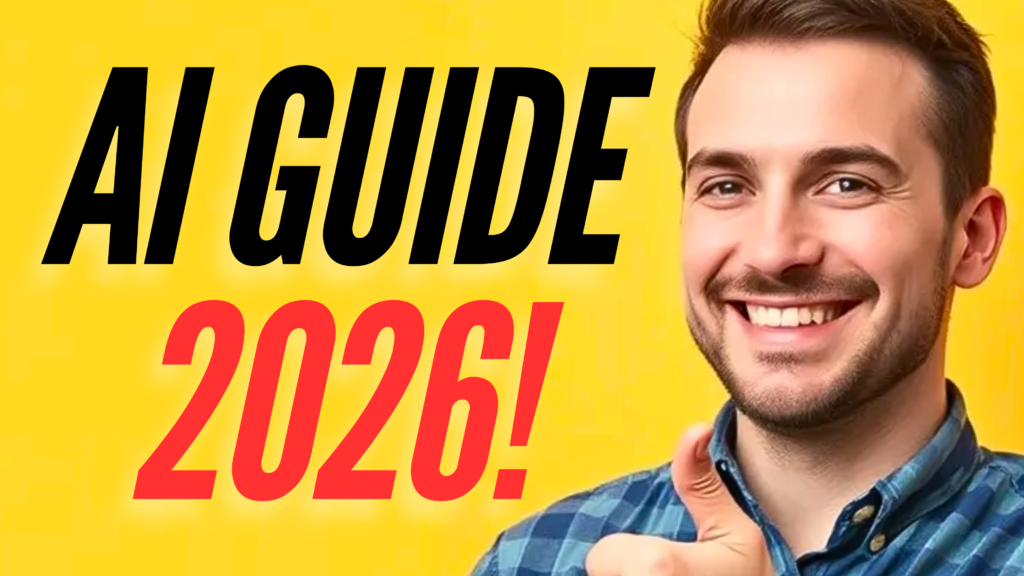 How to Learn AI From Scratch in 2026: A Complete Expert Guide