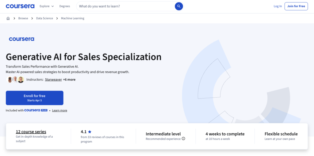 AI CRM & Sales Automation