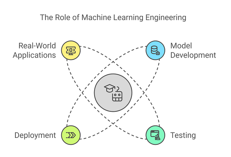 What is Machine Learning Engineering?
