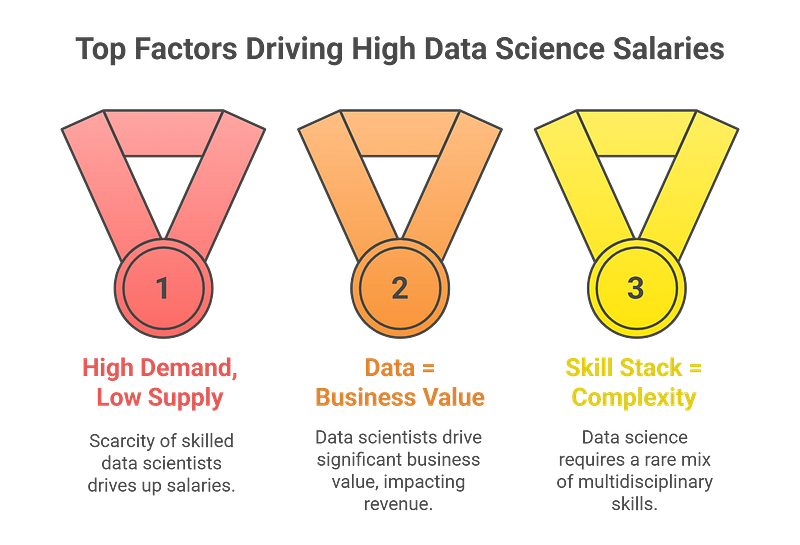 Is Data Science a High-Paying Career?