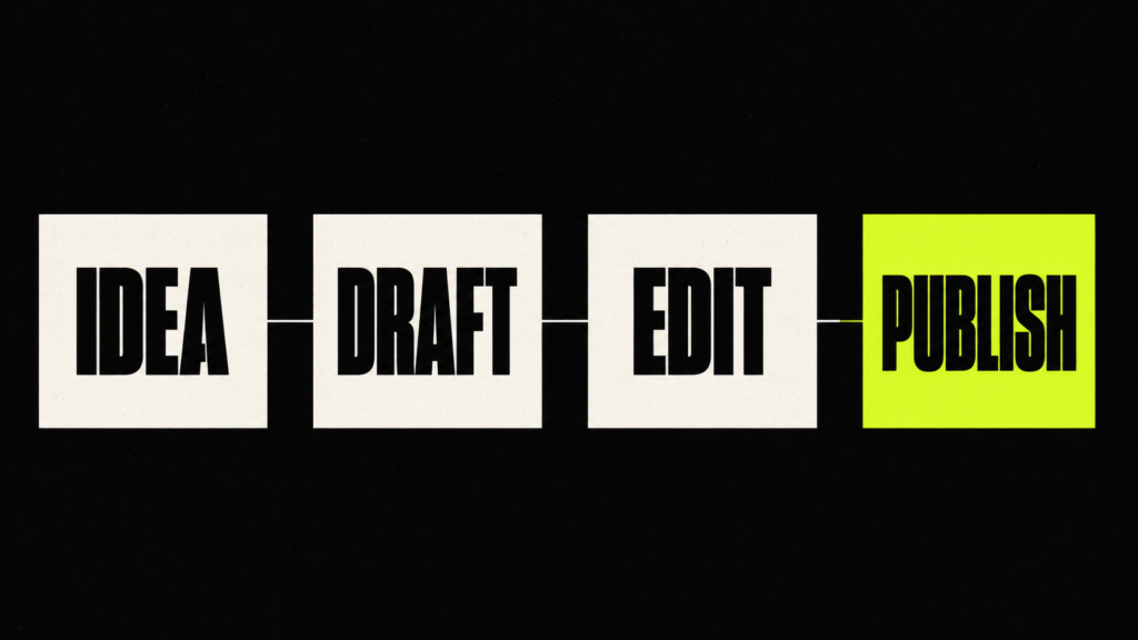 2. AI Content Writing Agency