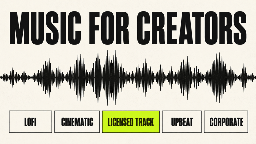 26. AI Generated Music for Creators