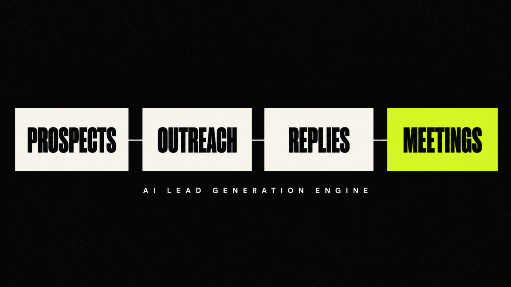 23. AI Lead Generation Agency