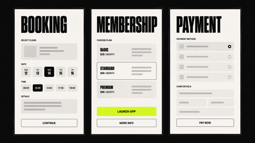 11. AI Powered App Development for Small Niches