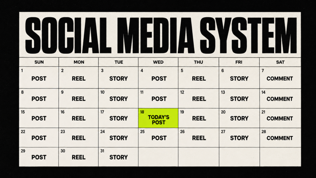 19. AI Social Media Manager for Small Businesses