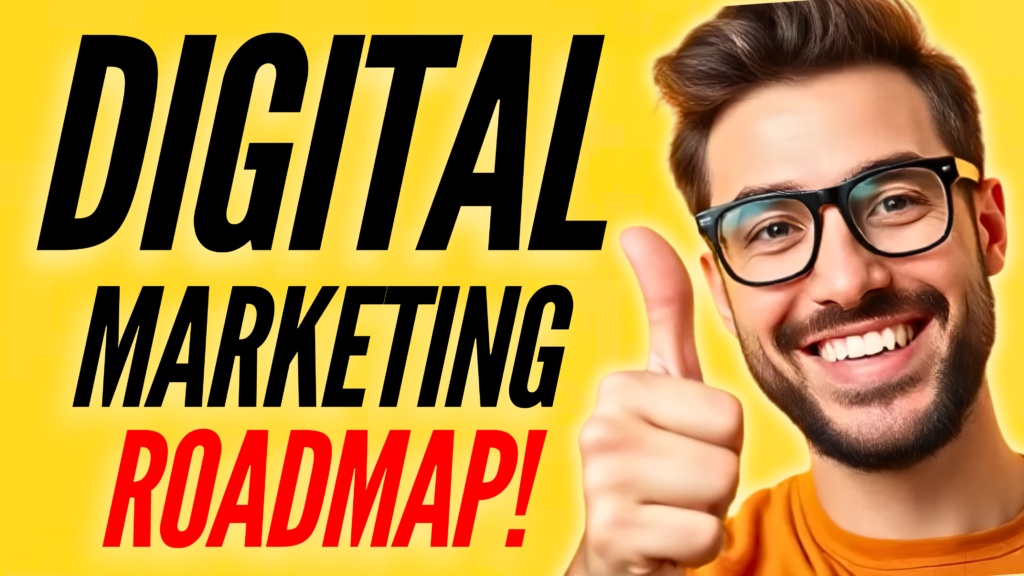 How to Learn Digital Marketing from Scratch in 2026: The Complete Beginner's Guide