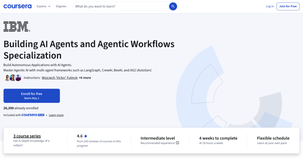 3. AI Agents