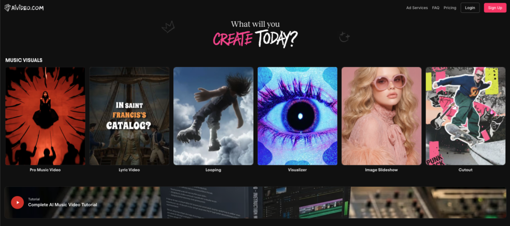 7. Opus.pro - Turn Long Videos Into Viral Clips