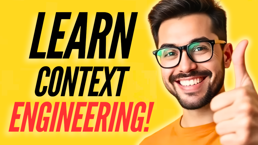How to Learn Context Engineering in 2026 (Ultimate Guide)