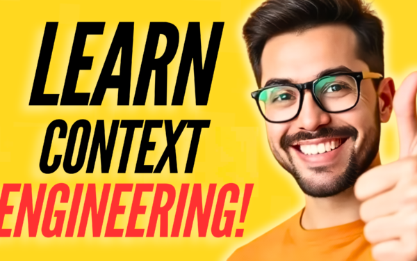 How to Learn Context Engineering in 2026 (Ultimate Guide)