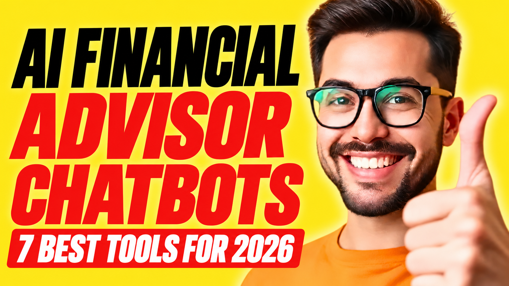 7 Best AI Financial Advisor Chatbots for Retail Investors in 2026