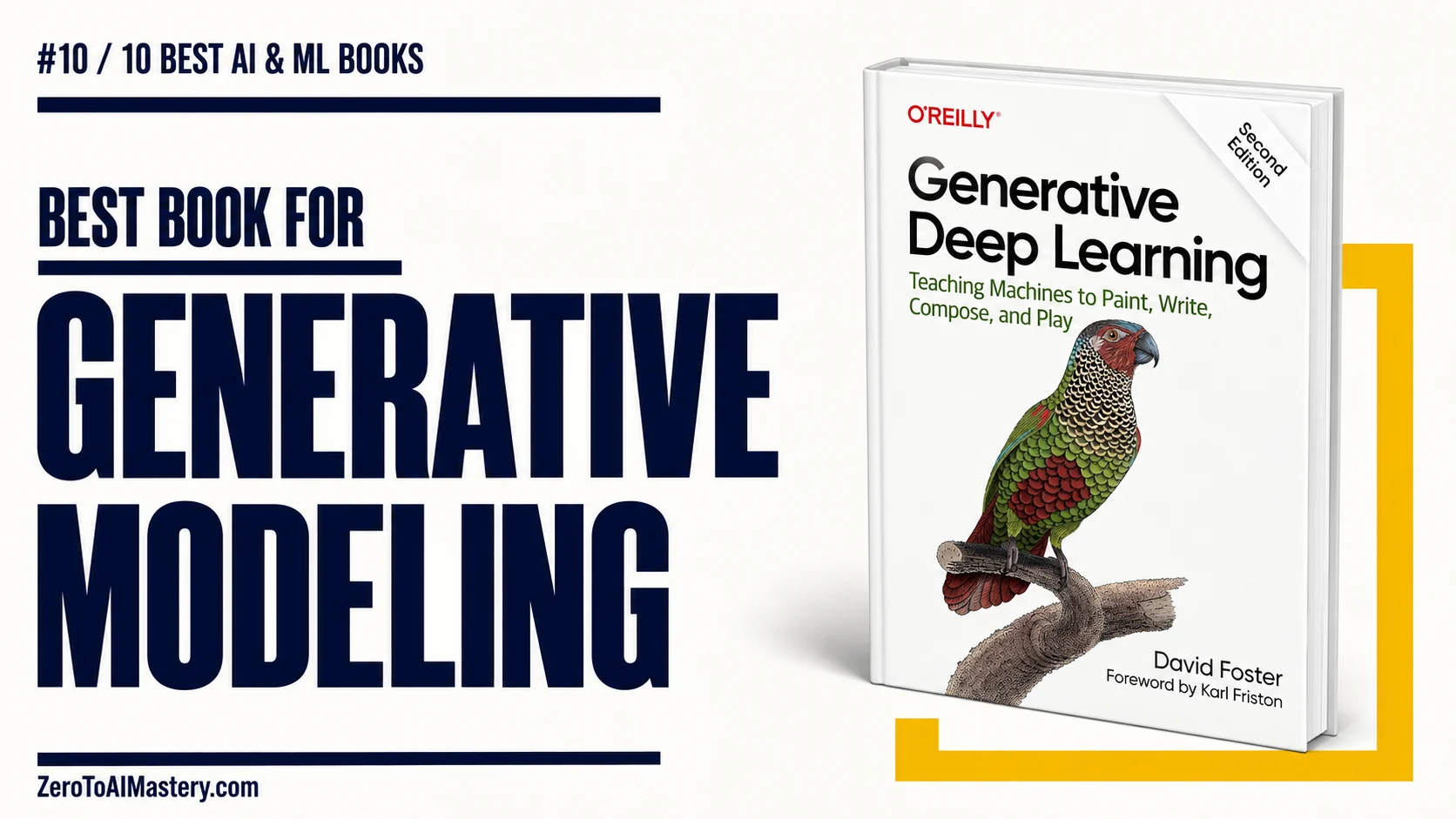 Generative AI books understand VAEs GANs transformers and diffusion